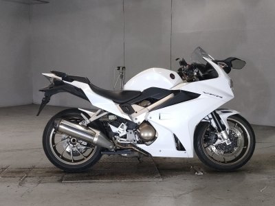 Honda VFR800F