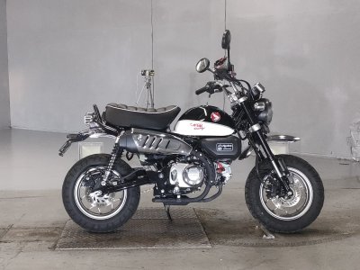 Honda MONKEY125