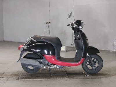 Honda GIORNO