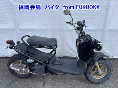 Honda ZOOMER