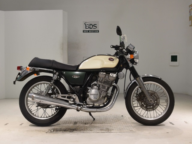 Honda GB250 CLUBMAN