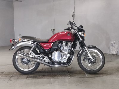 Honda CB1100EX