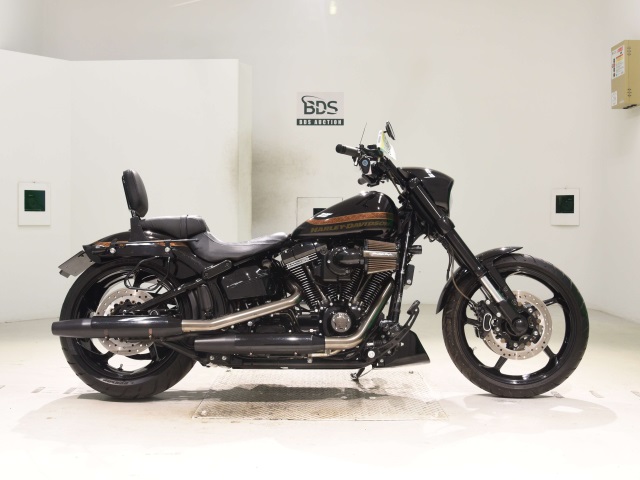 HD BREAKOUT FXSB1800