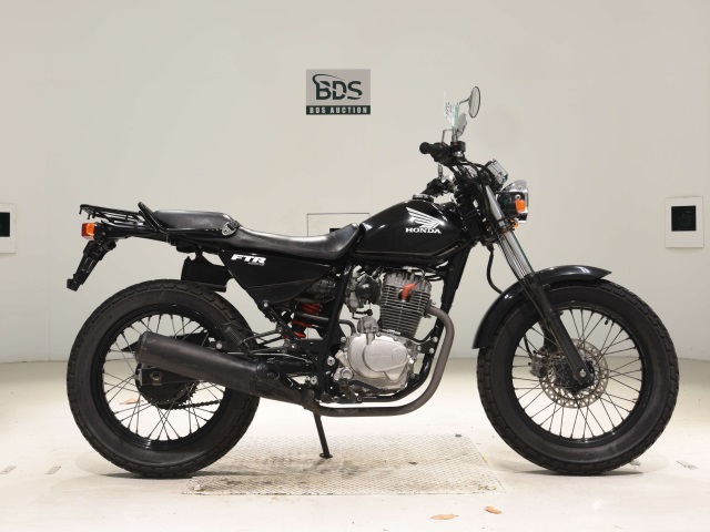 Honda FTR223