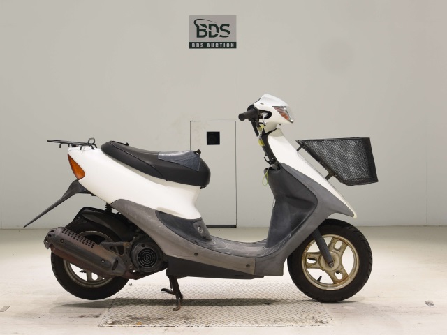 Honda DIO-3