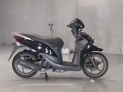 Honda DIO110