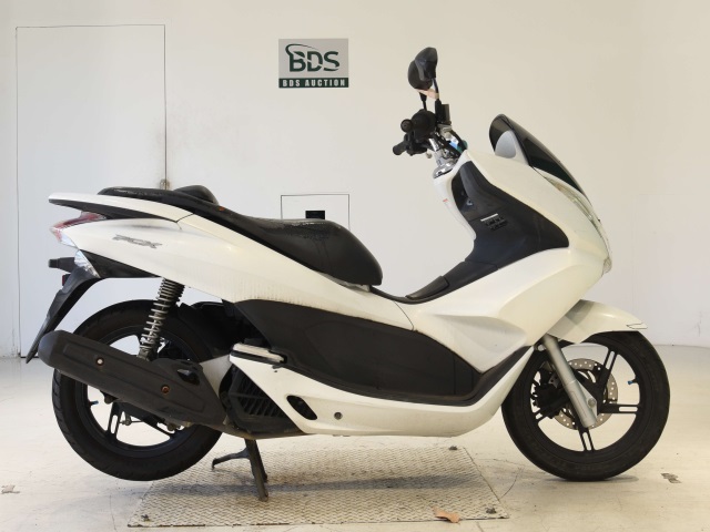 Honda PCX125