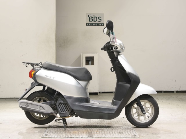 Honda TACT-4 BASIC