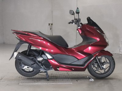 Honda PCX160