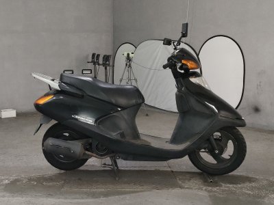 Honda SPACY100