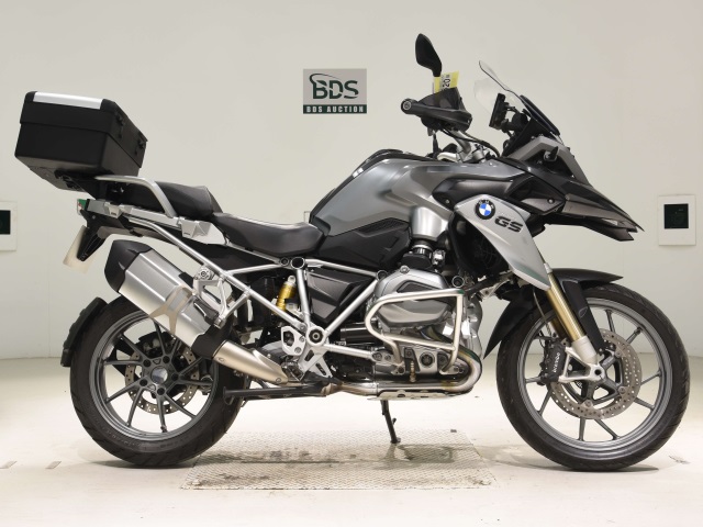 BMW R1200GS