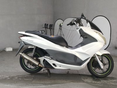 Honda PCX125
