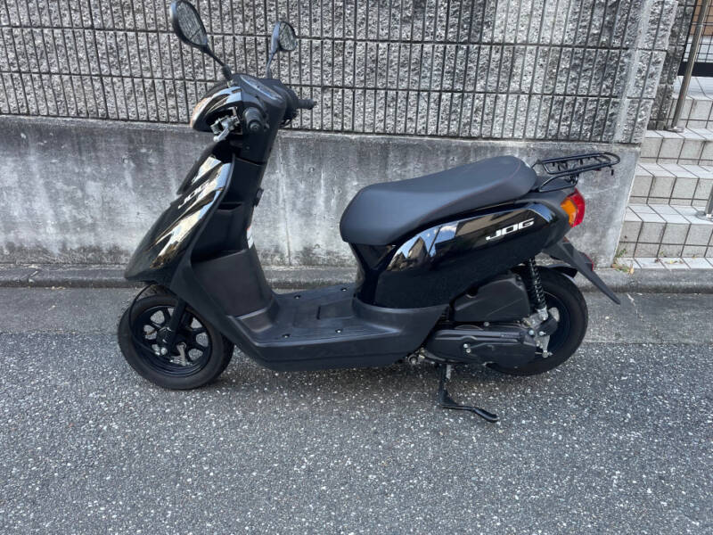 Yamaha JOG 50