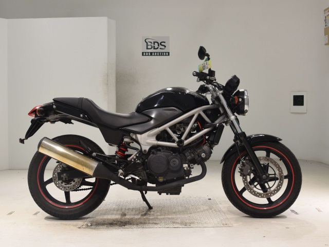 Honda VTR250
