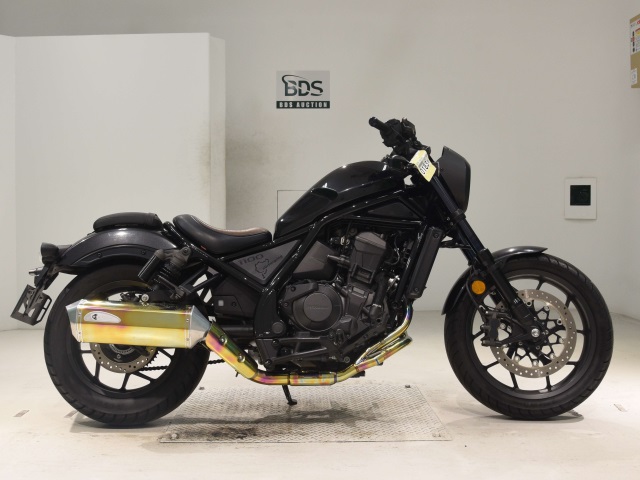 Honda REBEL CMX1100