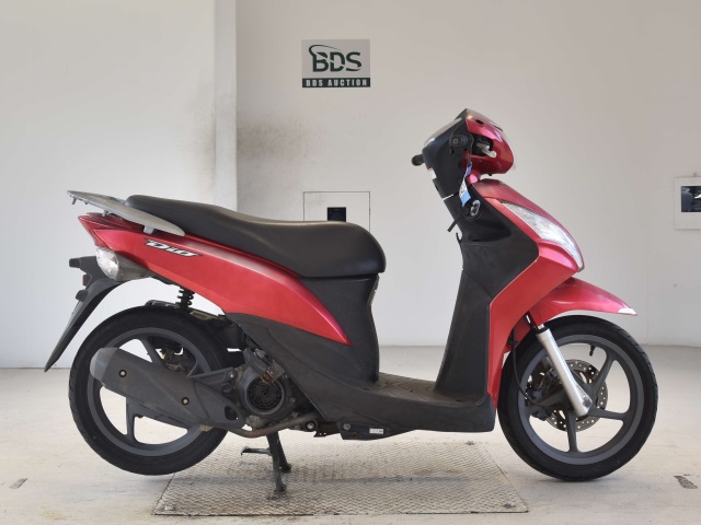Honda DIO110
