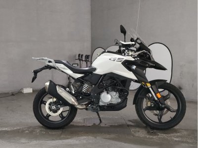 BMW G310GS