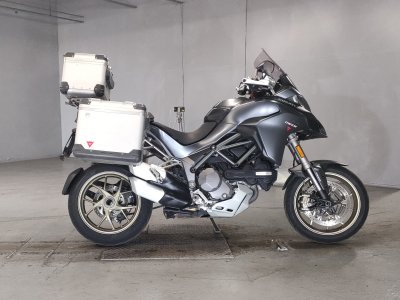 Ducati MULTISTRADA 1260S
