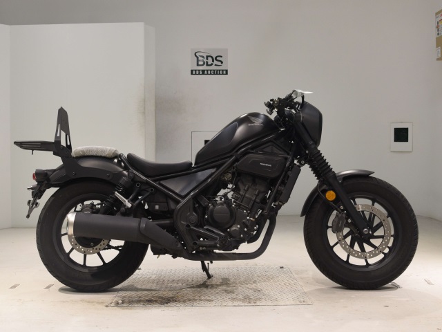Honda REBEL S CMX250