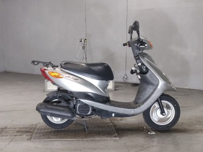Yamaha JOG 50
