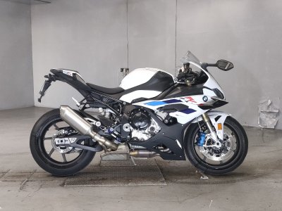 BMW S1000RR