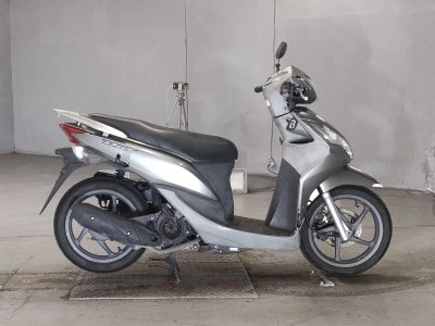 Honda DIO110