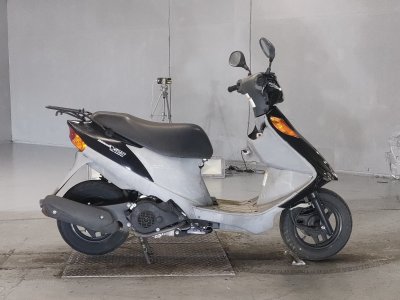 Suzuki ADDRESS V125