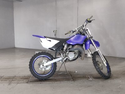 Yamaha YZ85LW