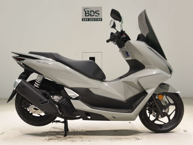 Honda PCX125