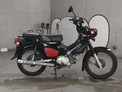 Honda CC110 CROSSCUB