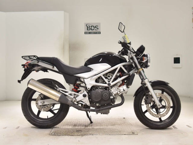 Honda VTR250