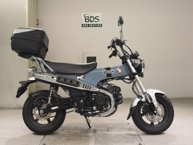 Honda DAX125