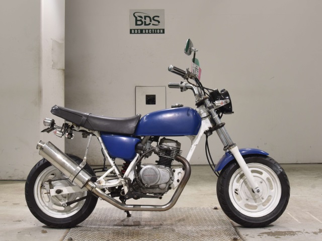 Honda APE50