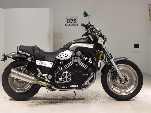 Yamaha V-MAX1200
