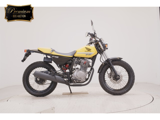 Honda FTR223