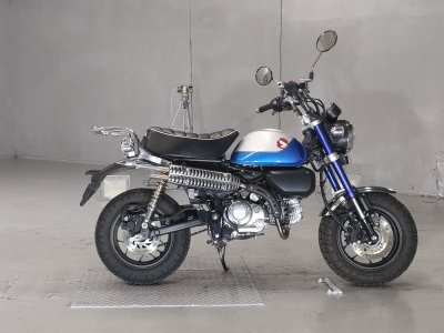 Honda MONKEY125