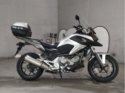 Honda NC700XD
