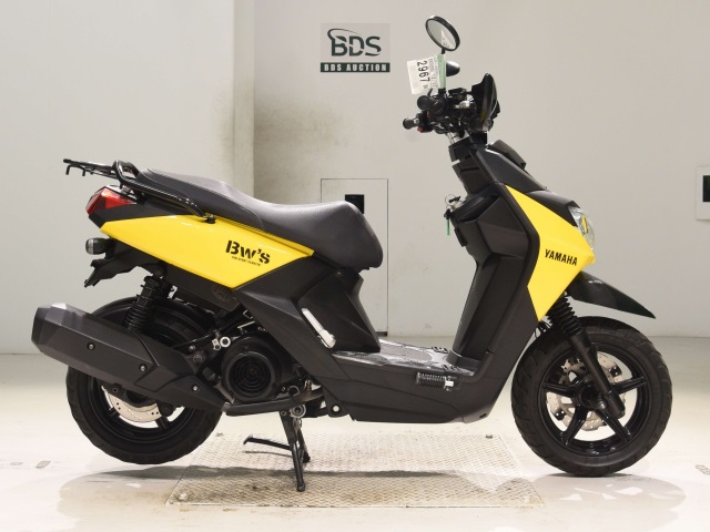 Yamaha BW S125