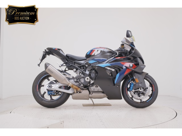 BMW M1000RR