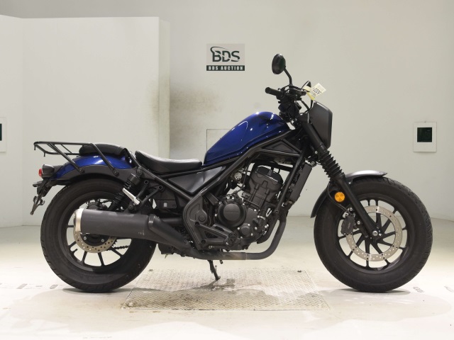 Honda REBEL S CMX250