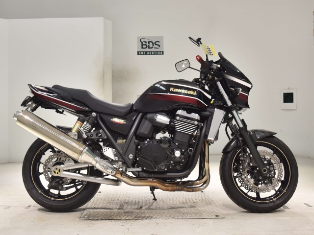 Kawasaki ZRX1200 DAEG