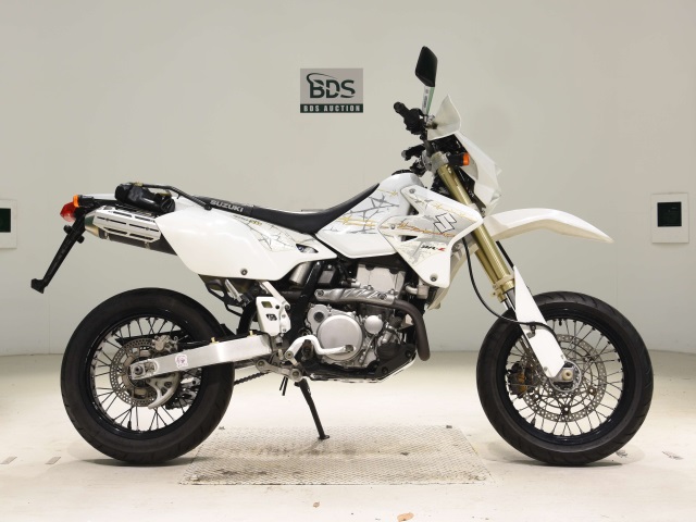 Suzuki DR-Z400SM