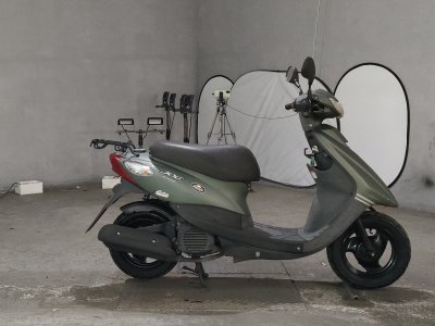 Yamaha JOG 50