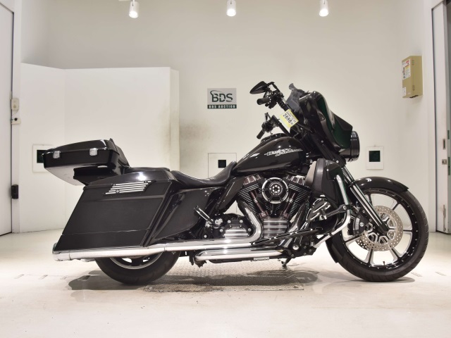 HD SREET GLIDE FLHX1690