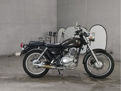 Suzuki ST250E