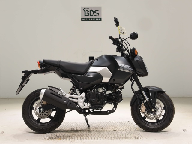 Honda GROM-2