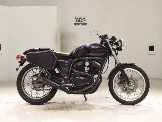 Yamaha SRV250 RENAISSA