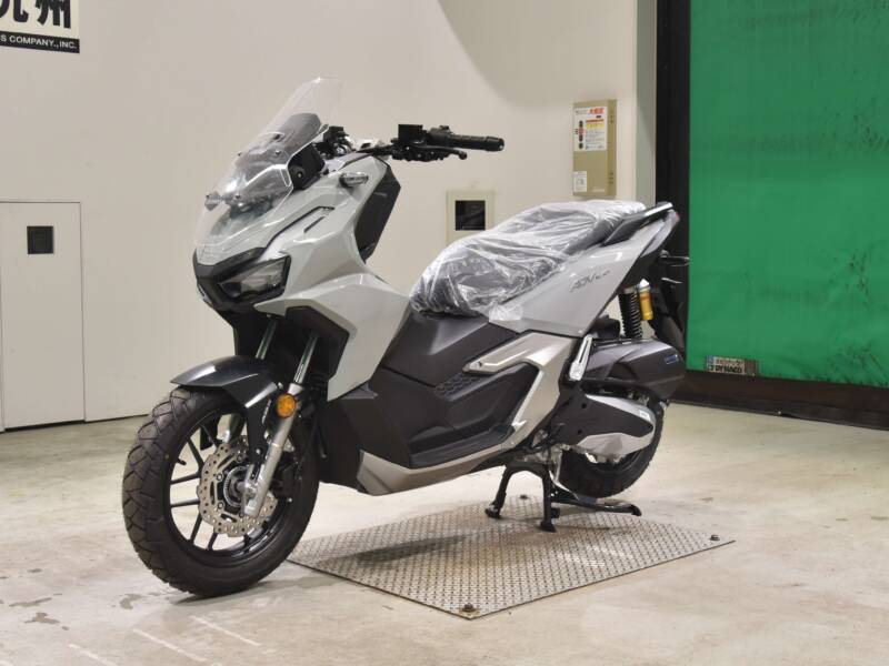 Новый Honda ADV 160, 2025 г.в.