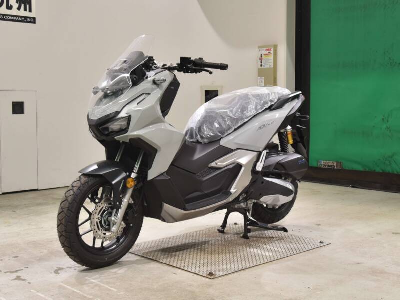Новый Honda ADV 160, 2025 г.в.