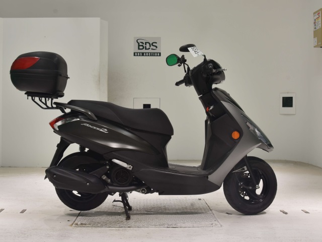 Yamaha AXIS125Z 2018